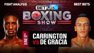 Devin Haney vs Jose Carlos Ramirez Prediction and Analysis May 2, 2025
