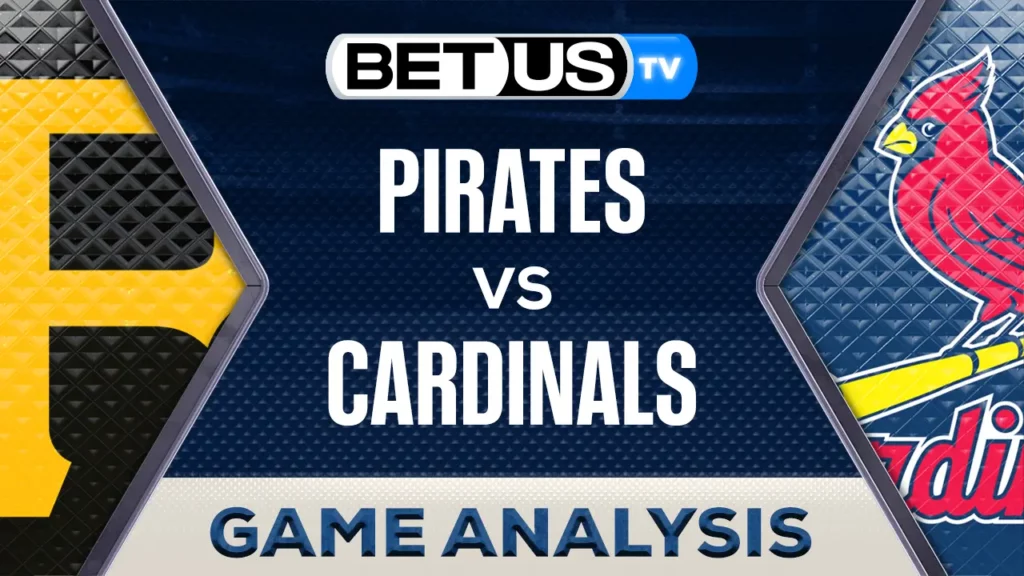 Prediction and Analysis: Pirates vs Cardinals June 12, 2024