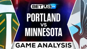 (Video) Vancouver vs Portland Prediction and Analysis Sept 28, 2024