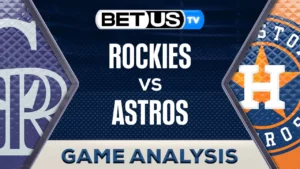 Houston Astros vs Minnesota Twins: Analysis &#038; Odds 5/12/2022