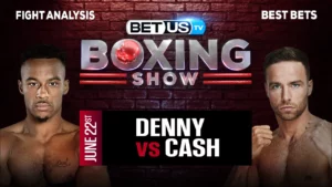 Martinez/Ioka 2 + Alvarado/Reyes: Boxing Picks, Predictions and Odds