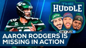 (Video) The Huddle Ep. 205