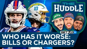 The Huddle Ep. 102