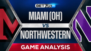 Preview & Picks: Middle Tennessee vs Sam Houston 11/25/2023