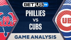 Chicago Cubs vs Los Angeles Angels: Analysis &#038; Picks 6/07/2023