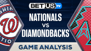 Preview &#038; Picks: Nationals vs Yankees 8/22/2023
