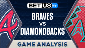 Predictions &#038; Analysis: Padres vs Diamondbacks 8/11/2023