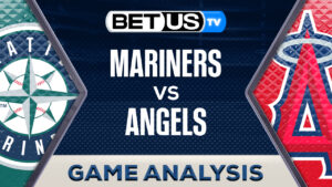 Houston Astros vs Los Angeles Angels: Picks &#038; Predictions 5/10/2023