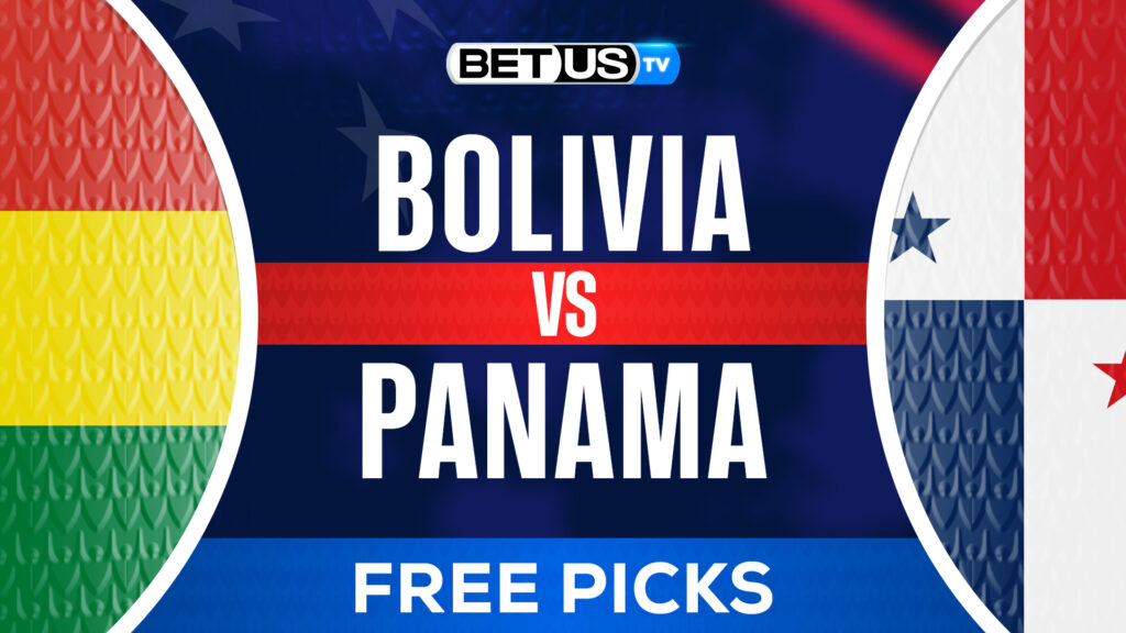 Prediction and Analysis: Bolivia vs Panama July 1, 2024