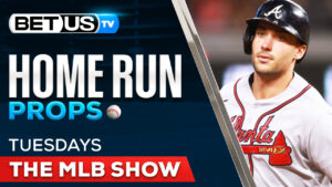 Phliadelphia Phillies vs Atlanta Braves: Predictions & Picks 10/12/2022