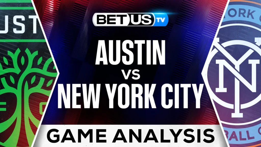 Predictions and Analysis: Austin vs New York City Jul 06, 2024