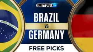 Copa America 2024: Four Teams, Two Final Spots | Semifinals Matchday and Soccer Tips