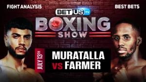 Claressa Shields vs Maricela Cornejo: Picks &#038; Predictions 6/03/2023