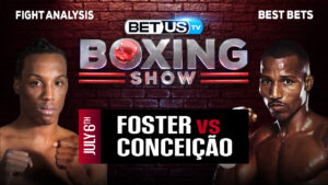 (Video) Robeisy Ramirez vs Rafael Espinoza Prediction and Analysis December 7th, 2024