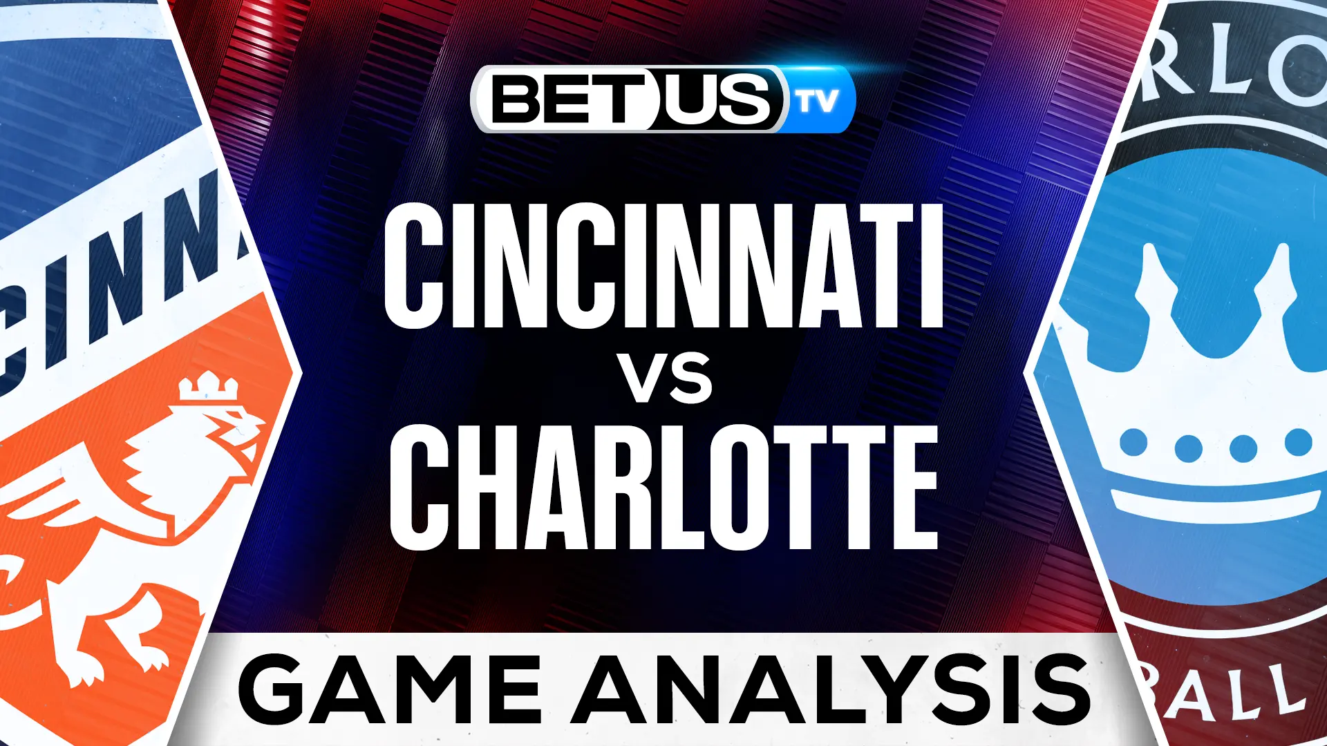 Prediction and Analysis: Cincinnati vs Charlotte July 13, 2024
