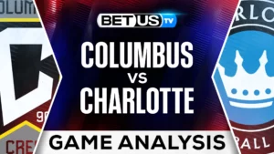 Prediction and Analysis: Toronto vs Dallas May 04, 2024