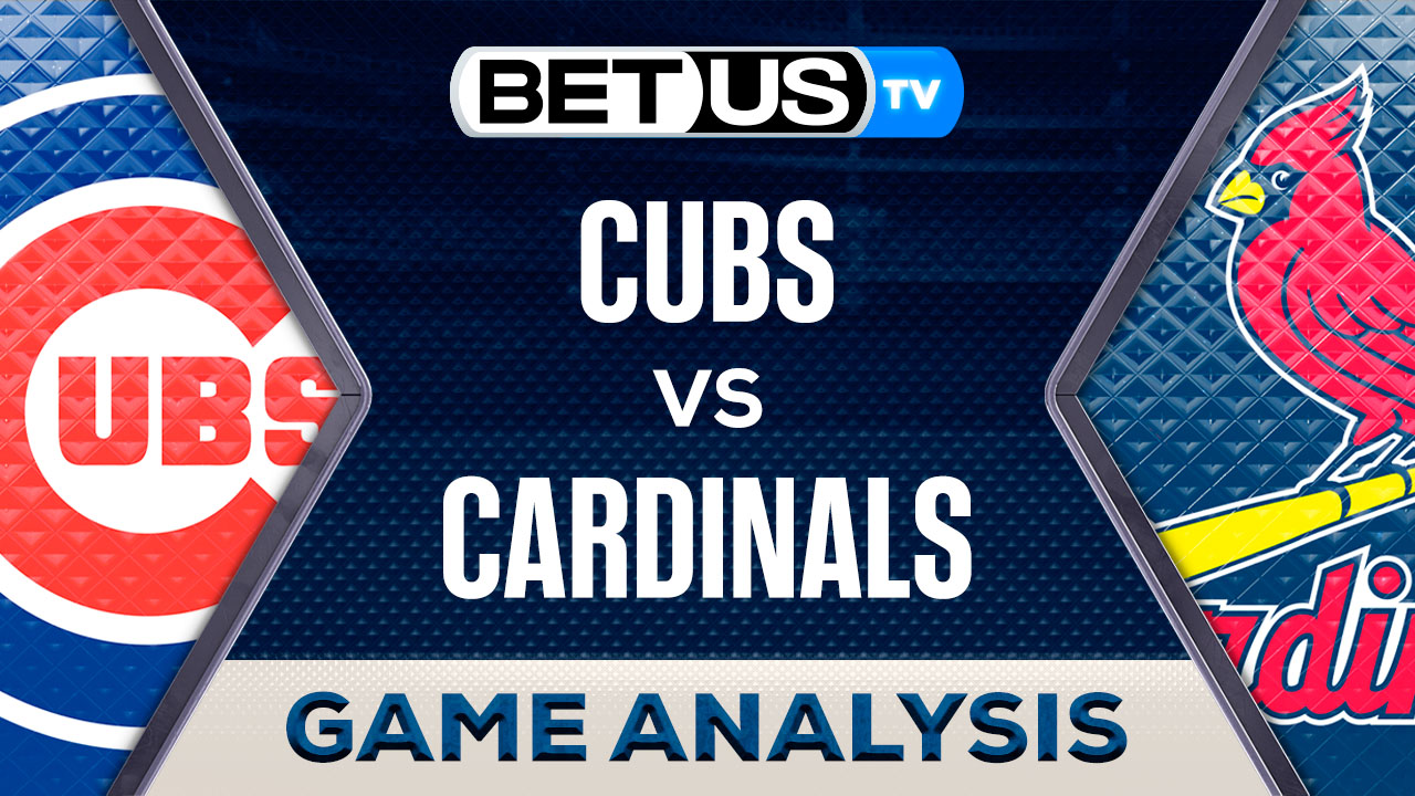 Prediction and Analysis: Cubs vs Cardinals July 12, 2024