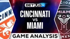 (Video) New York City vs Cincinnati Prediction and Analysis Oct 02, 2024