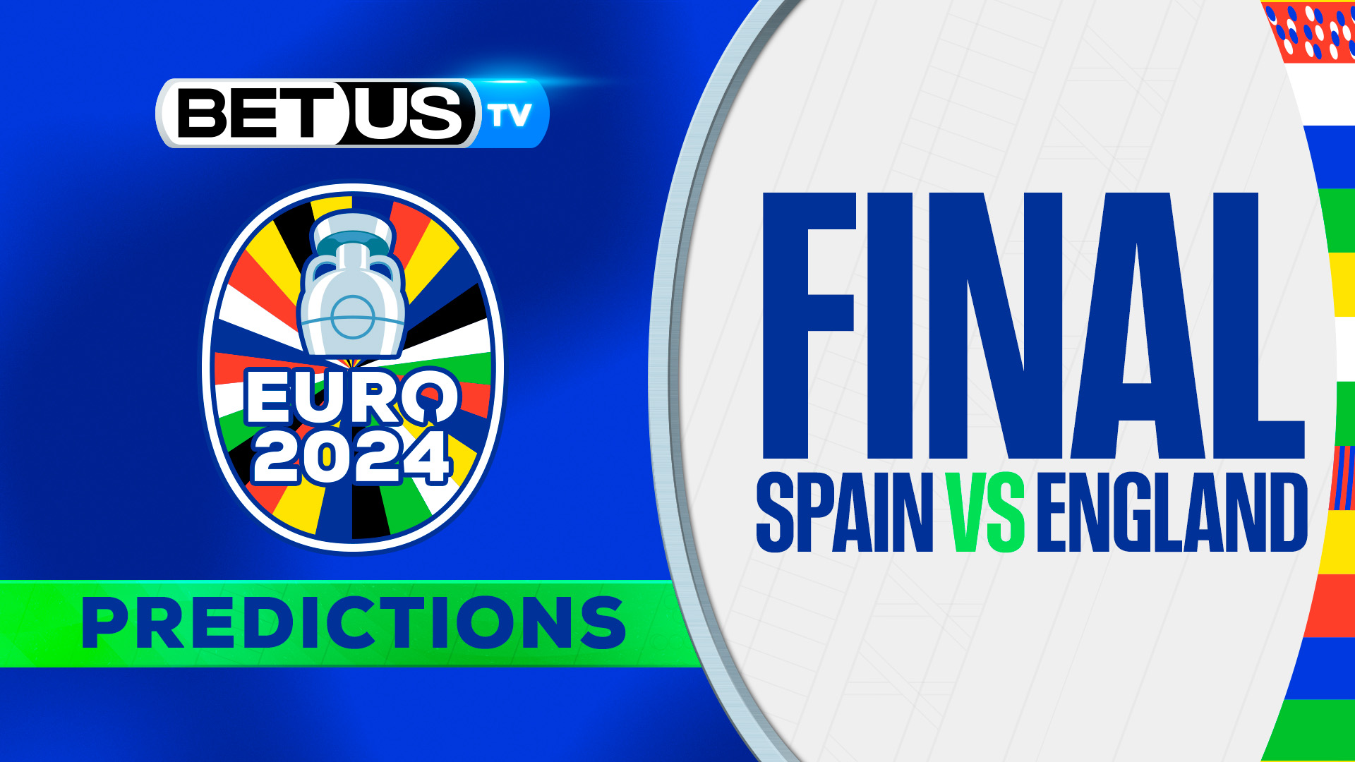 Spain vs. France Pick How to Bet Euro 2024 Semifinal Showdown