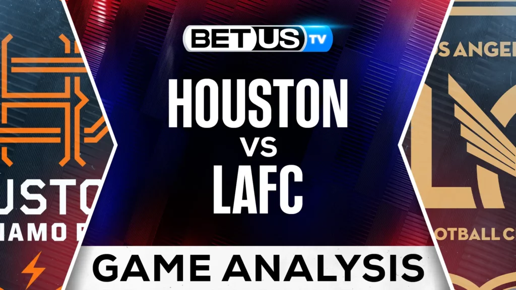 Prediction and Analysis: Houston vs LAFC July 07, 2024