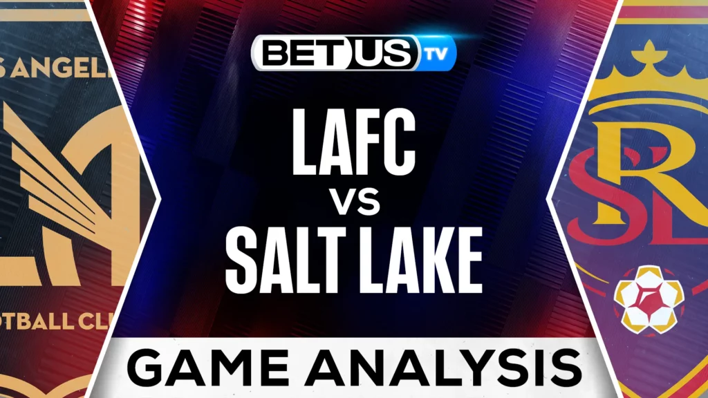 Prediction and Analysis: LAFC vs Salt Lake Jul 17, 2024