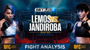 (Video) Gerald Meerschaert vs Reinier de Ridder Prediction and Analysis Nov 9, 2024