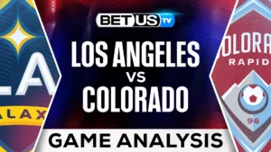 (Video) Los Angeles vs Minnesota Prediction and Analysis Nov 24, 2024