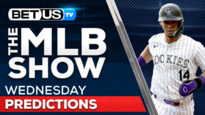 San Francisco Giants vs Arizona Diamondbacks: Analysis & Picks 5/12/2023