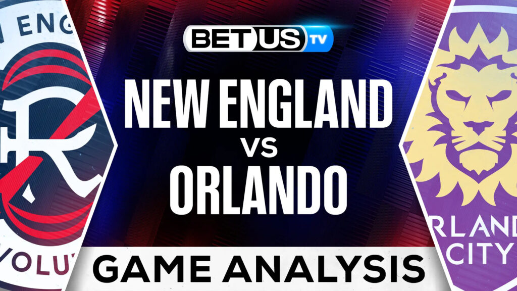 Prediction and Analysis: New England vs Orlando July 13, 2024