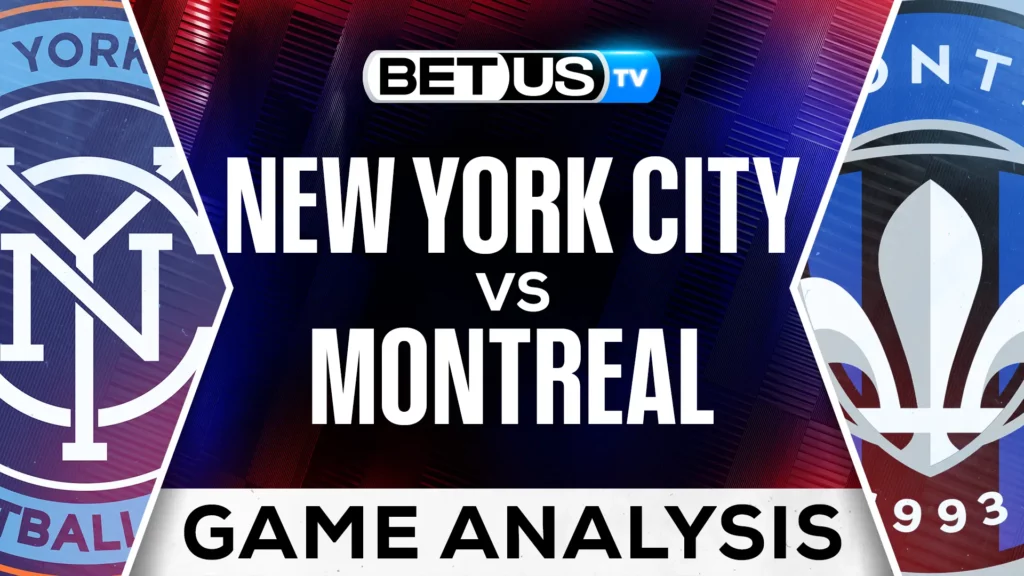 Prediction and Analysis: New York City vs Montreal July 3, 2024