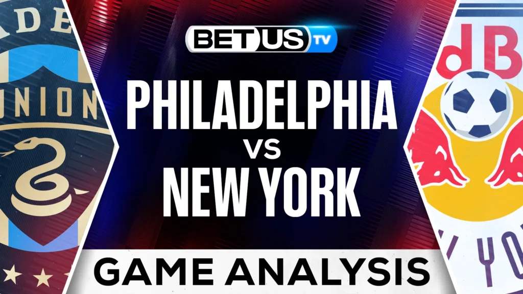 Prediction Analysis: Philadelphia vs New York July 06, 2024