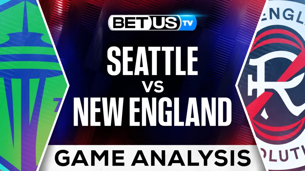 Prediction and Analysis: Seattle vs New England July 06, 2024