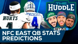 The Huddle Ep. 249