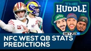 Are the Chiefs a DYNASTY? The Huddle Ep. 238