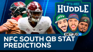 (Video) The Huddle Ep. 213: AFC Playoff Picture Set and NFL Week 16 Insights