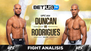(Video) Shavkat Rakhmonov vs Ian Machado Garry Prediction and Analysis Dec 07, 2024