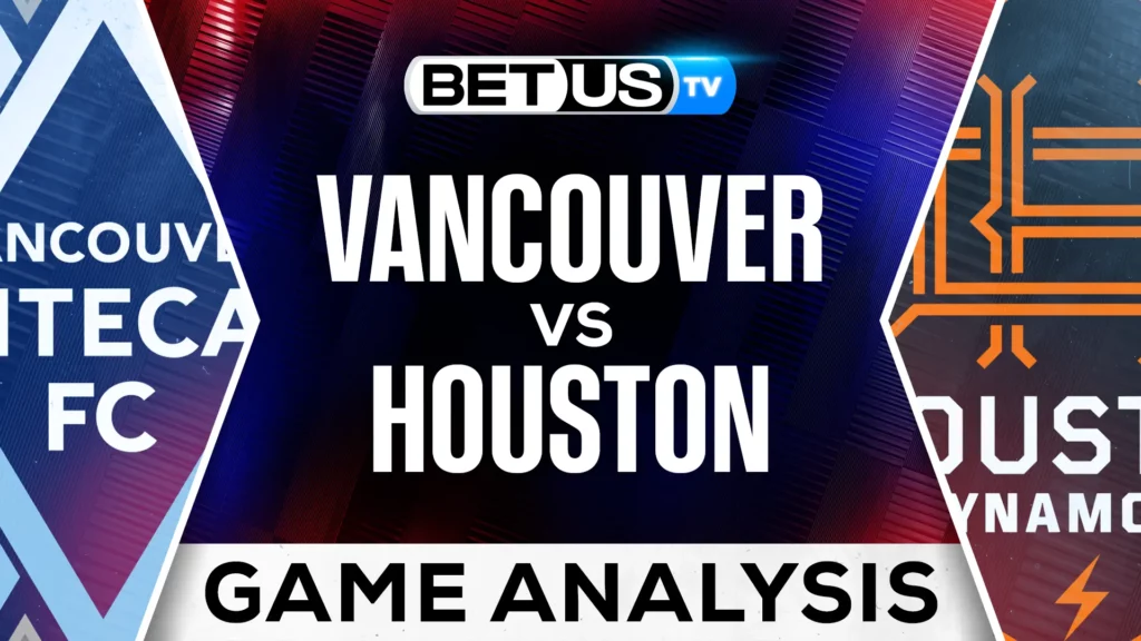 Prediction and Analysis: Vancouver vs Houston July 20, 2024