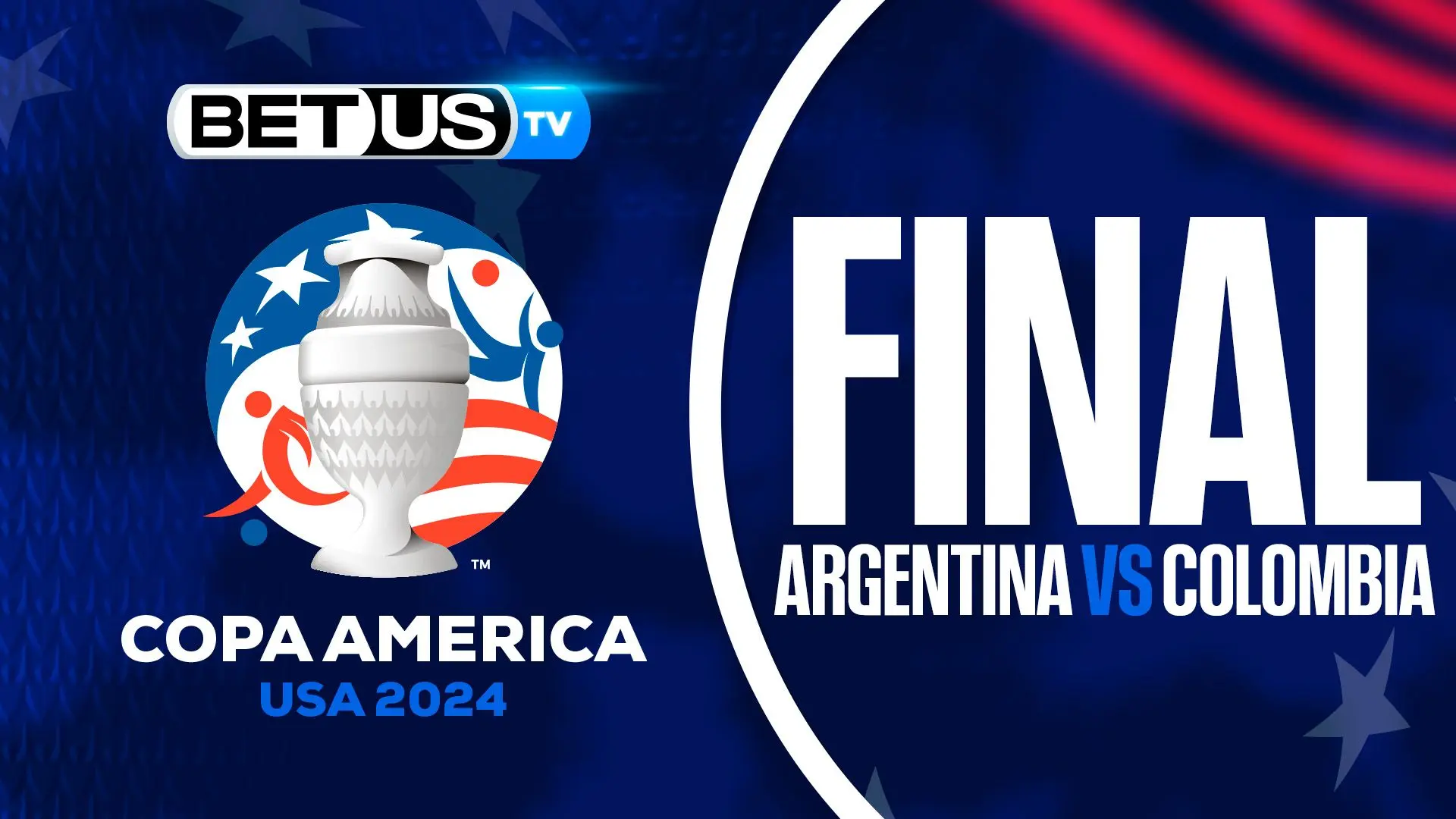 Copa America Show Prediction and Analysis July 12, 2024