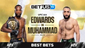 Predictions and Analysis: Johnson vs Flowers Feb 10, 2024