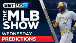 Preview &#038; Picks: Athletics vs Tigers 7/04/2023