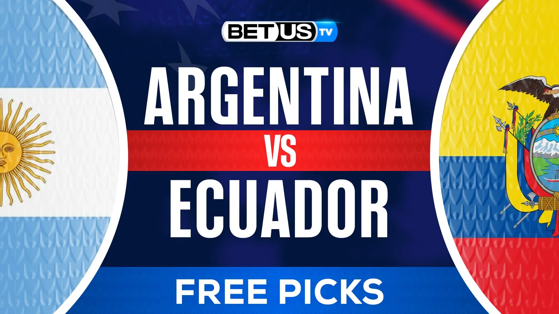 Prediction and Analysis Argentina vs Ecuador July 04, 2024