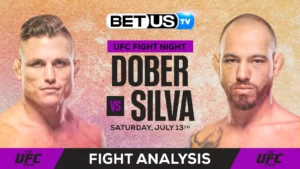 Analysis &#038; Predictions: Dariush vs Tsarukyan 12/2/2023