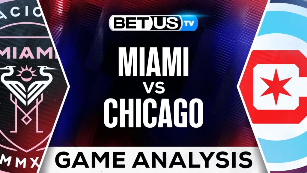 Prediction and Analysis: Miami vs Chicago July 20, 2024
