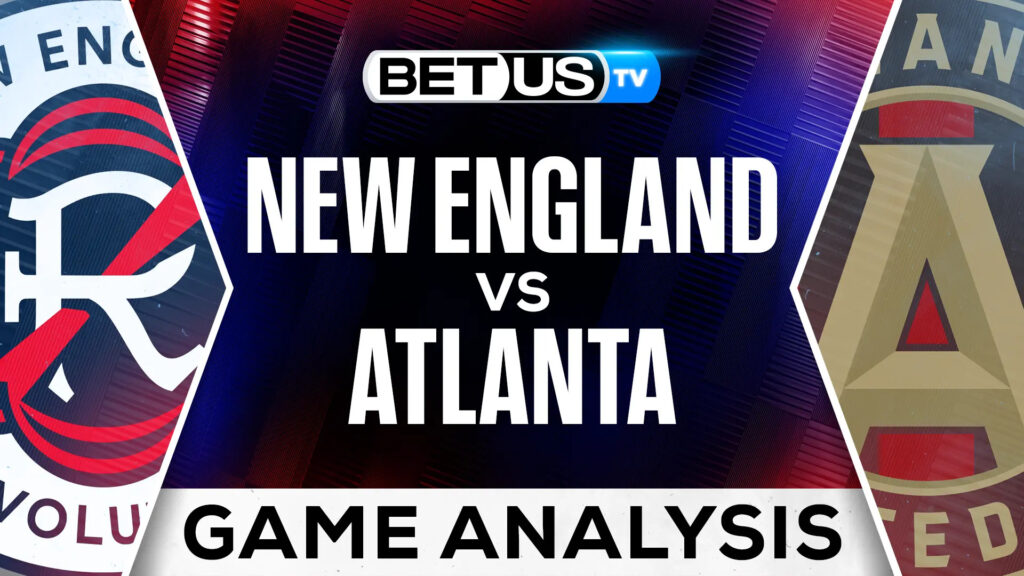 Prediction and Analysis: New England vs Atlanta July 03, 2024