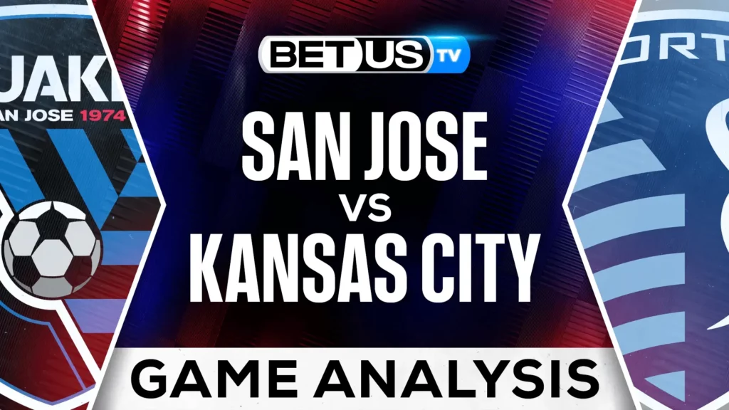 Prediction and Analysis: San Jose vs Kansas City July 13, 2024