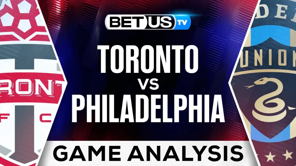 Prediction and Analysis: Toronto vs Philadelphia July 13, 2024