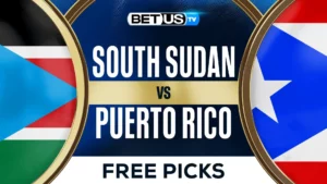 Prediction and Analysis: Puerto Rico vs Serbia July 31, 2024