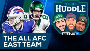 The Huddle Ep. 240