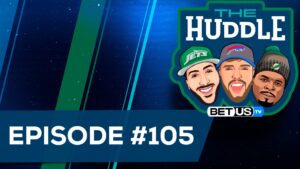 The Huddle Ep. 222: The Playoffs Are SET!