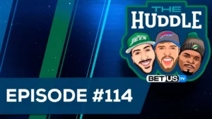 The Huddle Show Ep. 81 June 12, 2024